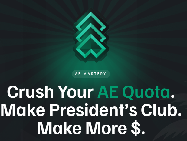 Higher Levels – AE Mastery Download