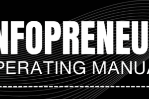 Hustle & Conquer – Infopreneur Operating Manual Download