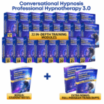 Igor Ledochowski – Conversational Hypnosis Professional Hypntherapy 3.0 Download