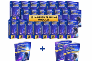 Igor Ledochowski – Conversational Hypnosis Professional Hypntherapy 3.0 Download