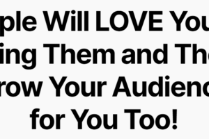 James Foster – Paywall Profits Download