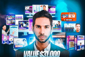 Jay Feldman – Lead Generation Insiders 2.0 Download