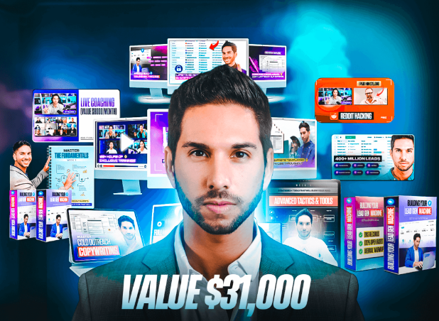 Jay Feldman – Lead Generation Insiders 2.0 Download