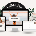 Jess Clark – Build-A-Bot Download