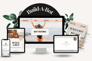 Jess Clark – Build-A-Bot Download