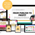 Kim George – From Publish to Profit Download