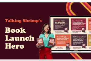 Laura Belgray – Book Launch Hero (plus Bonus) Download