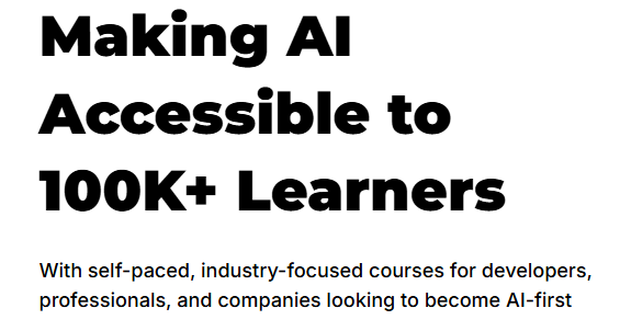 Maven – Building Gen AI Agents for Enterprise Beyond the Hype 2025 Download