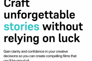 Muse Storyfirst – The Science of Storytelling Download