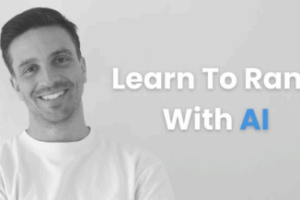 Nicolas Gorrono – AI Ranking Download