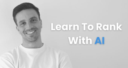 Nicolas Gorrono – AI Ranking Download