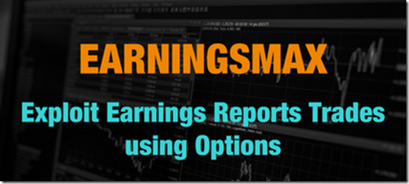 Option Tiger – EarningsMAX Download