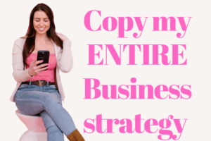 Sheri Cromarty – Course Bundle + Stories That Make Bank Download