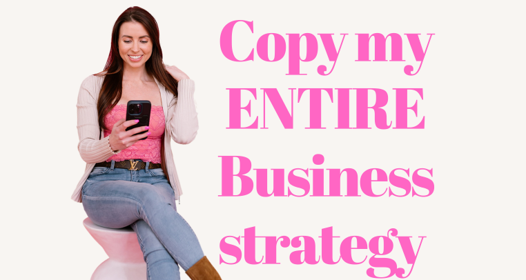 Sheri Cromarty – Course Bundle + Stories That Make Bank Download