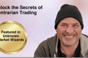 Traderlion – Unlock the Secrets of Contrarian Trading Download