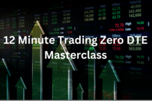 12 Minute Trading – 12 Minute Trading Zero DTE Masterclass Download