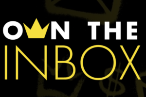 Alex Cattoni – Own The Inbox 2025 Download