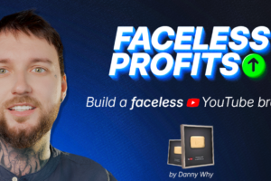 Danny Why – Faceless Profits Download