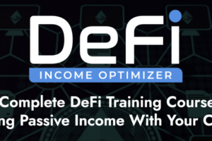 Darren Jenkins – Defi Income Optimizer Download