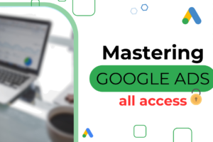 Define Digital Academy – Mastering Google Ads (All Access) Download