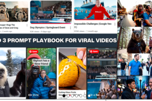 Digital Assets – Ultimate Google VEO 3 Prompt Guide for VIRAL Videos Download