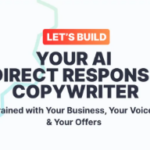 Digital Marketer – Deploy a World-Class AI Copywriter in 90 Minutes Download