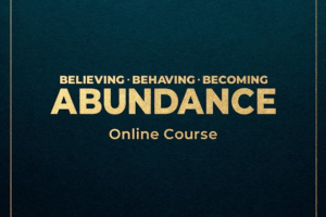Dr. Joe Dispenza – Unlimited Abundance Bundle Download