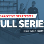 Gray Cook – Corrective Strategies Bundle Download