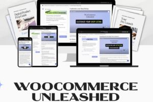 Ingrid Urena – Woocommerce Unleashed Download