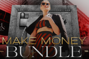 Leanne Lopez Mosley – The Make Money Bundle Download