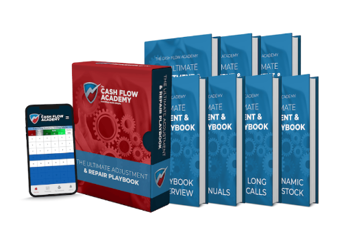 Noah Davidson – The Ultimate Adjustment and Repair Playbook Download