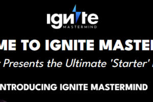 Perry Belcher – Ignite Mastermind Group Download