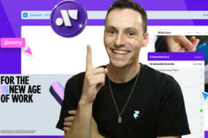 Ryan Hayward – Ultimate Framer Masterclass 3.0 Download