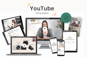 Stephanie Kase – YouTube For Business Download