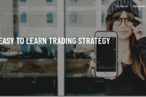 Tori Trades – Learn To Trade V2 2025 Download