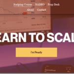 Apteros Trading – Scalping Course Download