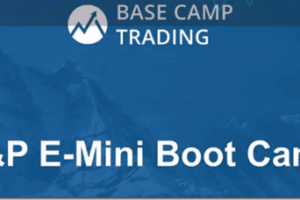 BaseCamp Trading – Emini Day Trading Boot Camp Download