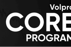 Cammy Capital – Volume Profile Trading Download