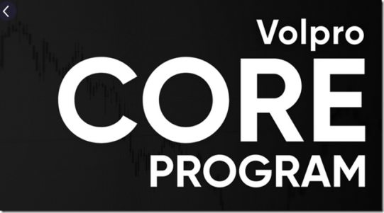 Cammy Capital – Volume Profile Trading Download