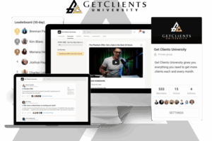 Dan Henry – Get Clients University Monthly Live Workshop Download