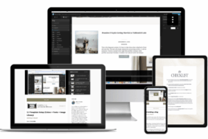 Davey and Krista – Design + Sell Showit Website Templates Download