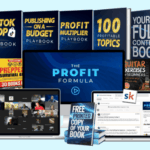 Emmeka Ossai – The Profit Formula Download