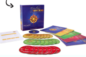 Jack Canfield – Effortless Success Download