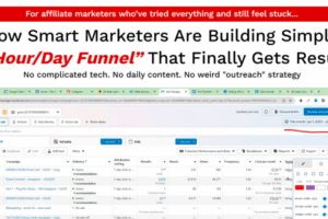 Joel VAZQUEZ – Automated Affiliate – The Fastest Funnel Ever Download