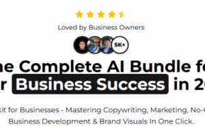 Katie – The Complete AI Bundle Download