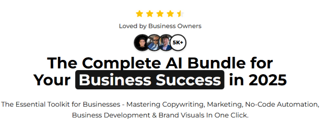 Katie – The Complete AI Bundle Download