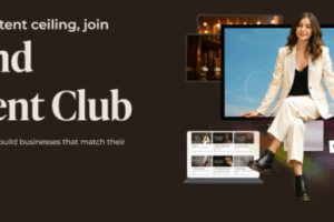 May Castillo – Beyond Content Club Download