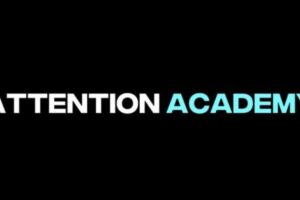 Seena Rezaei – Attention Academy Download