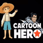 0xFramer – Cartoon Hero AI Download