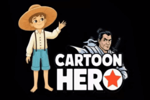 0xFramer – Cartoon Hero AI Download